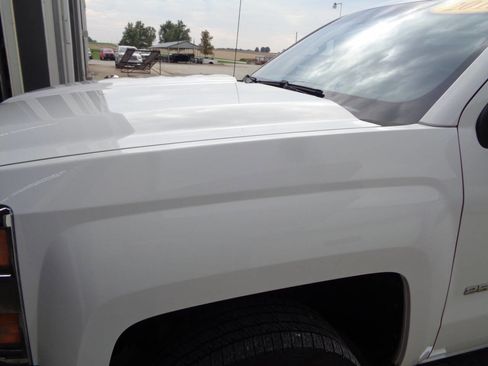 Used 2015 Chevrolet Silverado 2500 LT w/ LT Convenience Package image 82