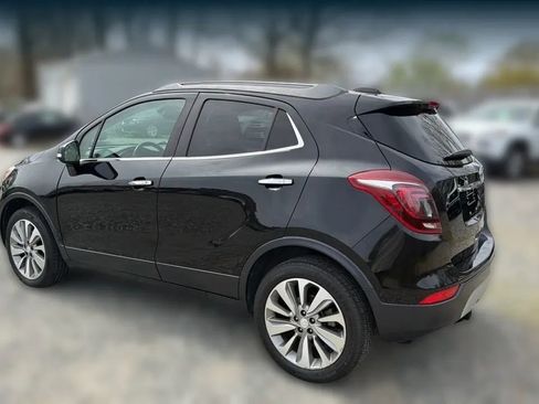 Used 2019 Buick Encore Preferred AWD/4WD image 5