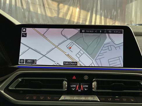 Used 2019 BMW X5 xDrive40i AWD/4WD image 20
