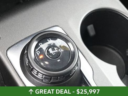 Used 2025 Ford Bronco Sport Big Bend w/ Convenience Package AWD/4WD image 23