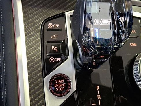 New 2026 BMW M850i xDrive image 17