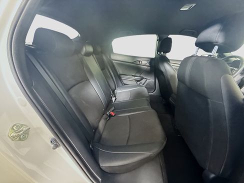 Used 2020 Honda Civic Sport image 27