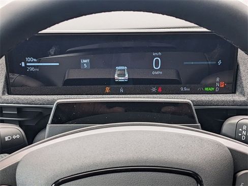 New 2025 Ford Mustang Mach-E Premium w/ Interior Protection Package image 24