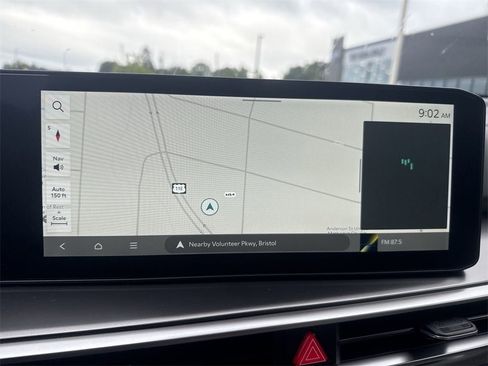 New 2025 Kia Sorento S image 15