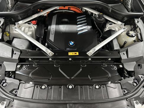 Used 2021 BMW X5 xDrive45e w/ M Sport Package image 39