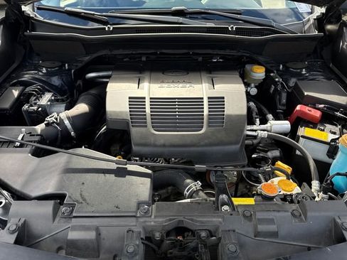 Used 2020 Subaru Forester Sport w/ Popular Package #2 image 28