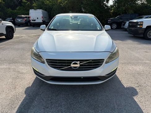 Used 2014 Volvo S60 T5 FWD image 5