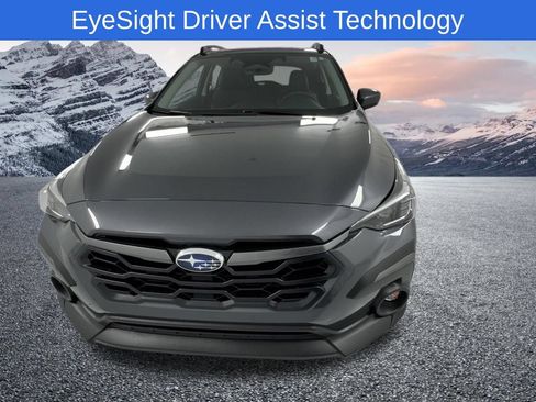 New 2026 Subaru Crosstrek 2.5i Limited AWD/4WD image 8