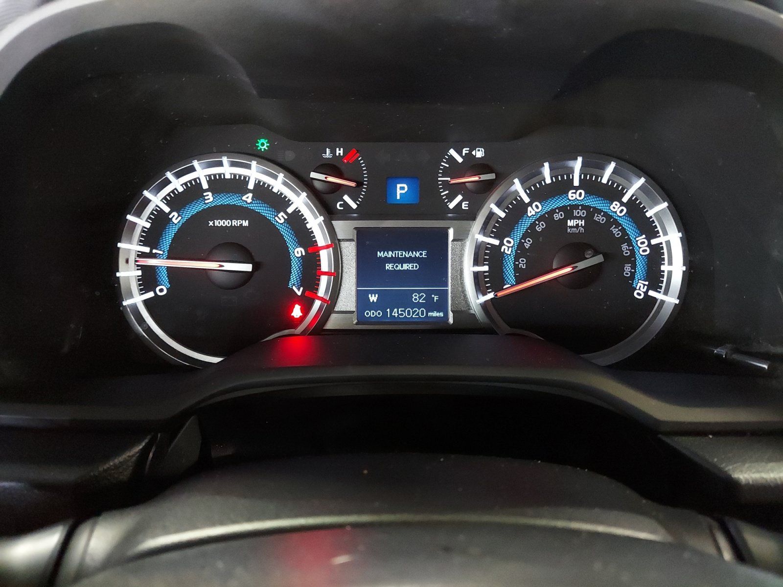 Used 2018 Toyota 4Runner SR5 RWD image 20