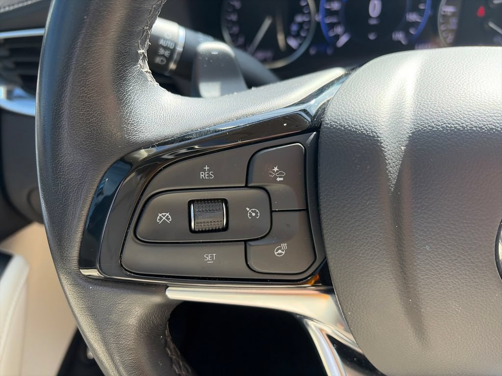 Used 2022 Buick Enclave Premium w/ Experience Buick Package FWD image 15