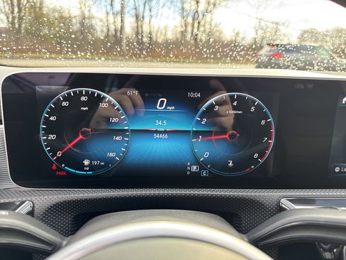 Certified 2020 Mercedes-Benz CLA 250 4MATIC image 18