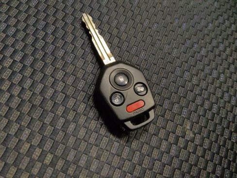 Used 2014 Subaru Forester 2.0XT Premium image 32