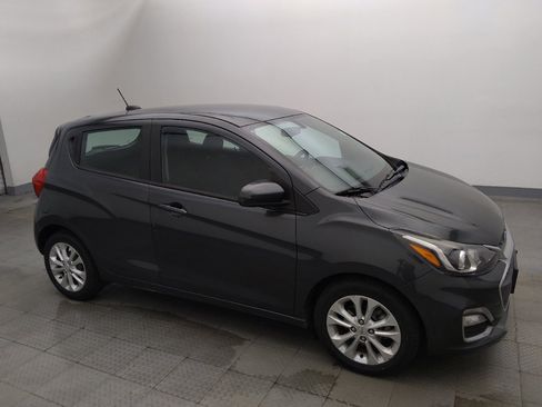 Used 2021 Chevrolet Spark LT FWD image 11