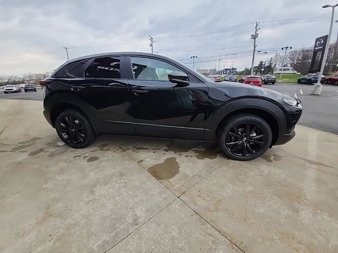 New 2026 MAZDA CX-30 AWD 2.5 S w/ Select Sport Pkg image 2
