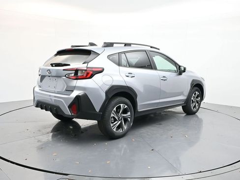 New 2026 Subaru Crosstrek 2.0i Premium image 7