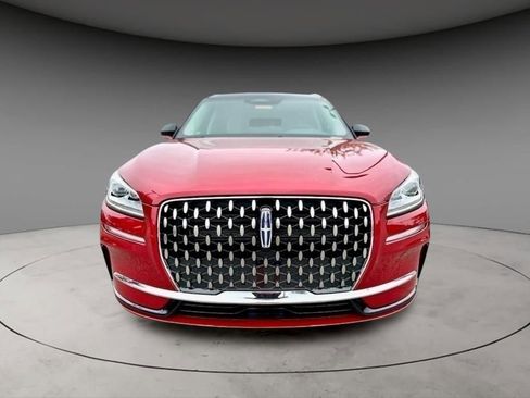 New 2024 Lincoln Corsair Grand Touring AWD/4WD image 2