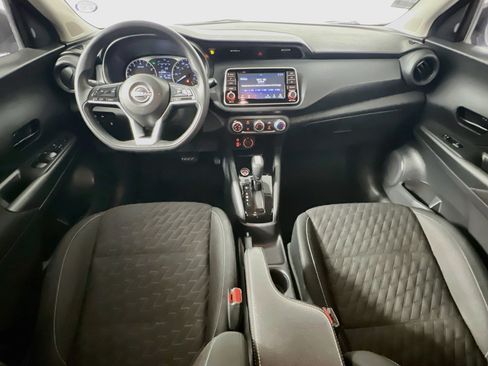 Used 2022 Nissan Kicks S FWD image 29