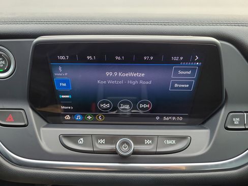 Used 2019 Chevrolet Blazer LT image 33