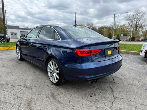 Used 2015 Audi A3 1.8T Premium Plus FWD image 3