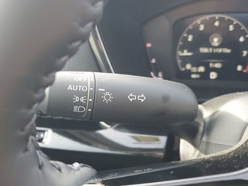 New 2026 Honda CR-V EX-L image 34