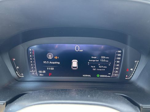 New 2026 Honda Pilot Sport image 10
