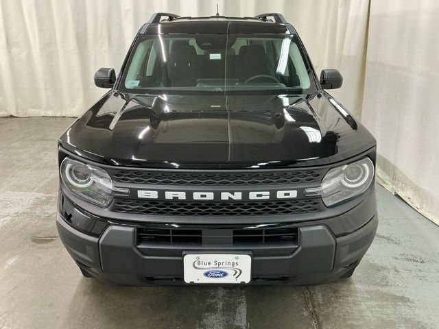 New 2026 Ford Bronco Sport Big Bend w/ Convenience Package AWD/4WD image 8