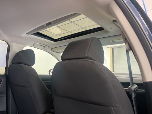 Used 2024 Honda CR-V EX image 12