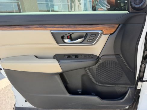 Used 2020 Honda CR-V EX-L image 13