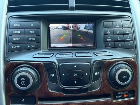 Used 2013 Ford Edge SEL AWD/4WD image 26