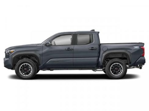 New 2026 Toyota Tacoma TRD Off-Road image 3