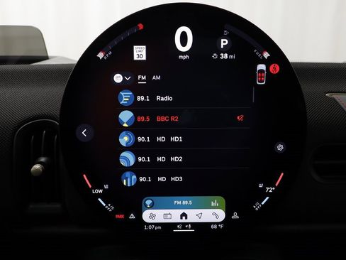 New 2025 MINI Cooper John Cooper Works image 12