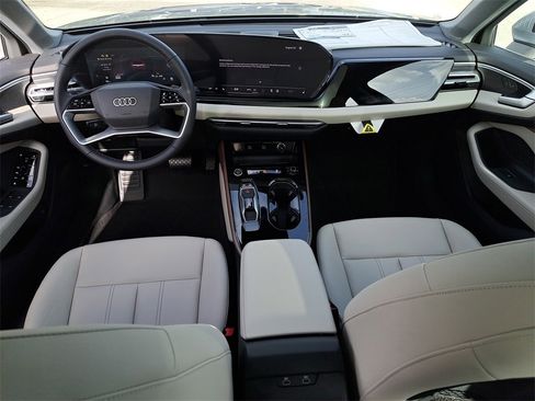 New 2025 Audi A5 2.0T Premium image 27