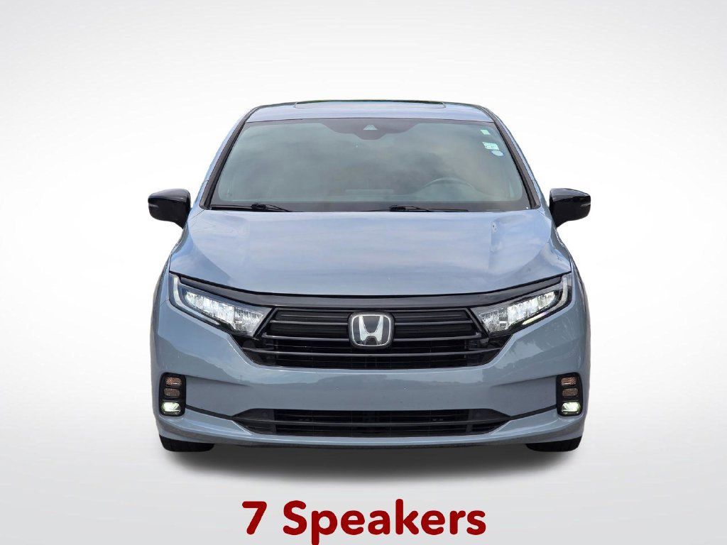 Used 2023 Honda Odyssey Sport image 17