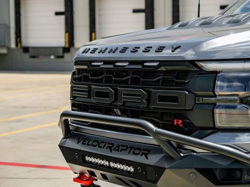 Used 2025 Ford F150 Raptor w/ Equipment Group 803A Raptor R AWD/4WD image 38