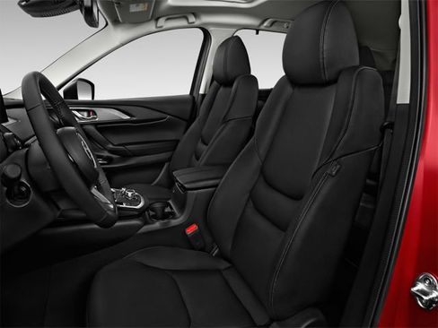 Used 2023 MAZDA CX-9 Touring Plus image 10