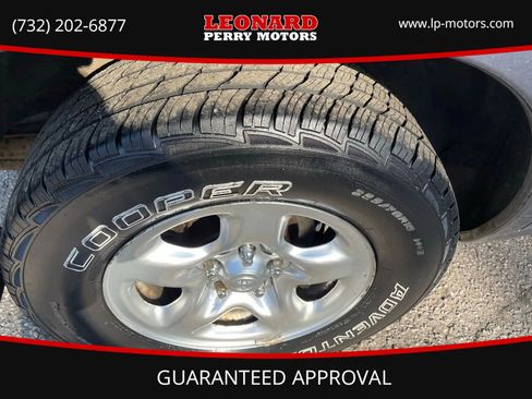 Used 2003 Toyota Highlander 2WD image 11