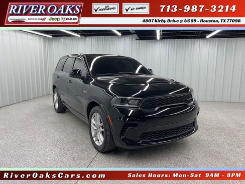 Used 2023 Dodge Durango R/T image 1