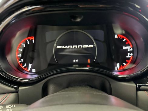 New 2026 Dodge Durango GT AWD/4WD image 14