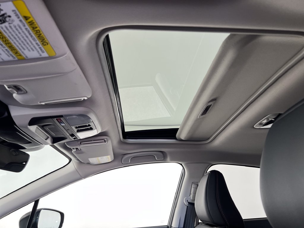 New 2026 Subaru Crosstrek 2.5i Limited AWD/4WD image 23