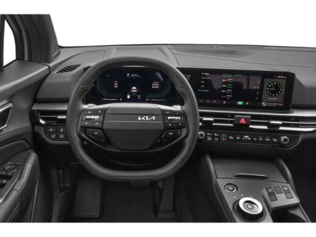 New 2027 Kia Sportage X-Line AWD/4WD image 4
