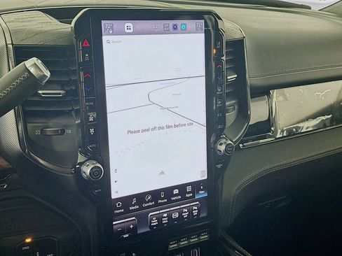 New 2026 RAM 3500 Limited image 15