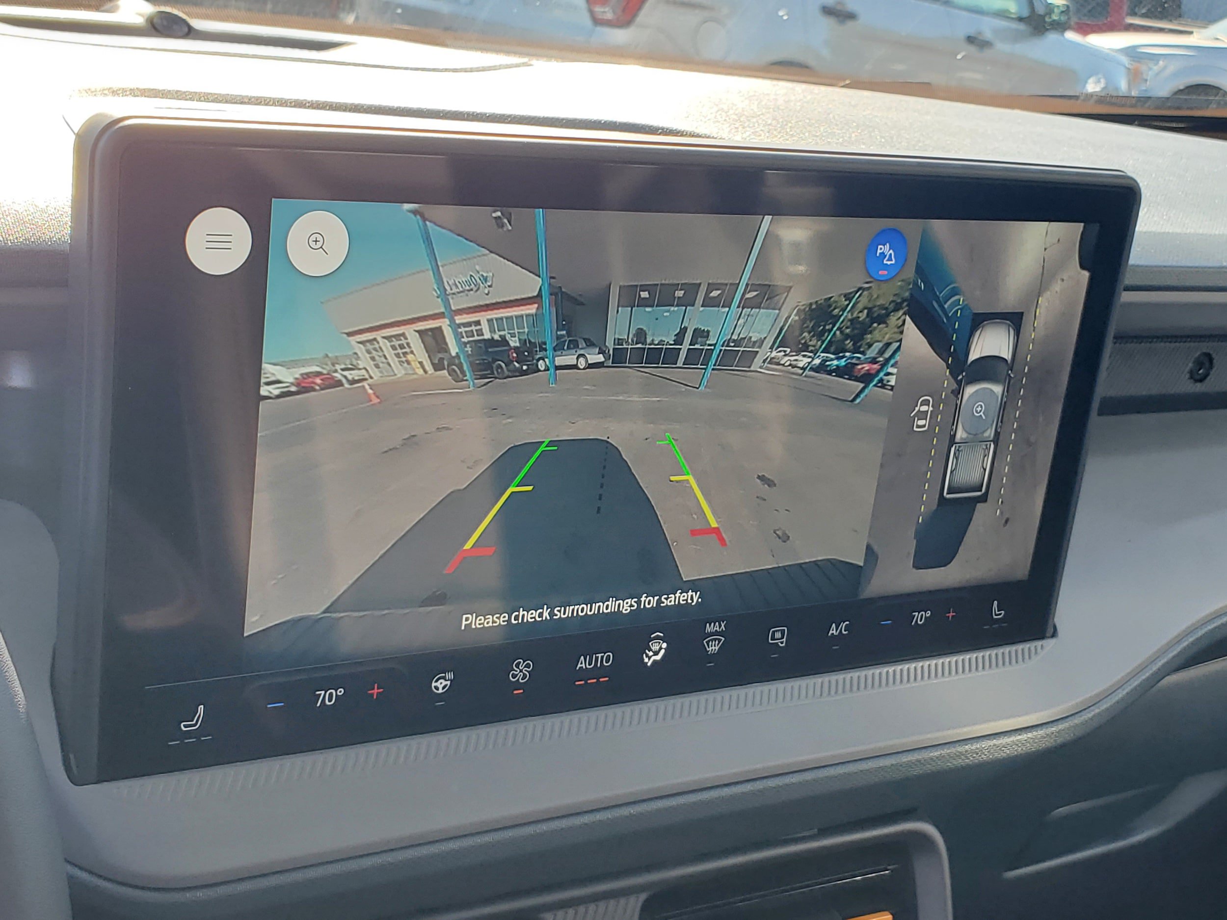 New 2026 Ford Maverick Tremor AWD/4WD image 21