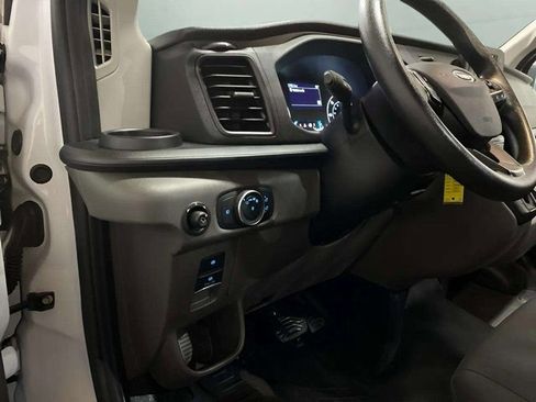 Used 2024 Ford Transit 250 Low Roof w/ Exterior Upgrade Package image 15