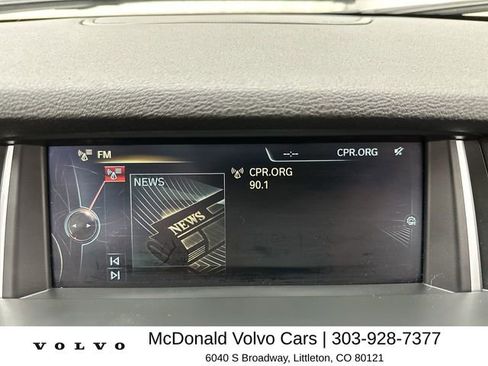 Used 2015 BMW X3 xDrive28i AWD/4WD image 16