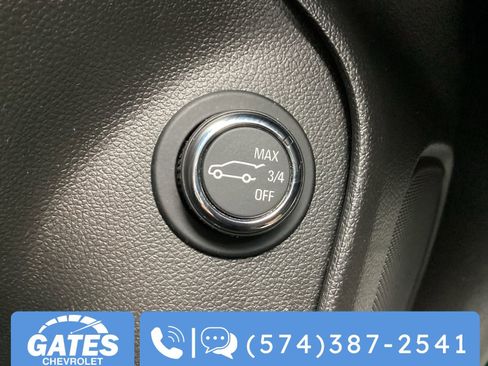 Used 2023 Buick Encore GX Select w/ Sport Touring Package image 28