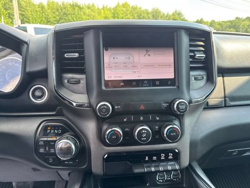 Used 2023 RAM 1500 Big Horn AWD/4WD image 17