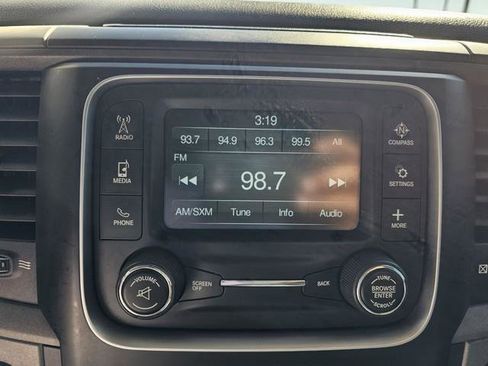 Used 2014 RAM 3500 Tradesman w/ Chrome Appearance Group image 11