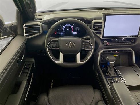 Used 2023 Toyota Tundra Platinum image 24