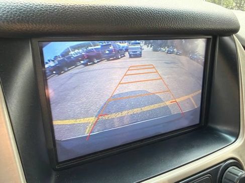 Used 2016 GMC Yukon Denali w/ Open Road Package AWD/4WD image 13