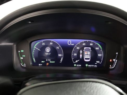 Used 2025 Honda Civic Sport Touring image 44